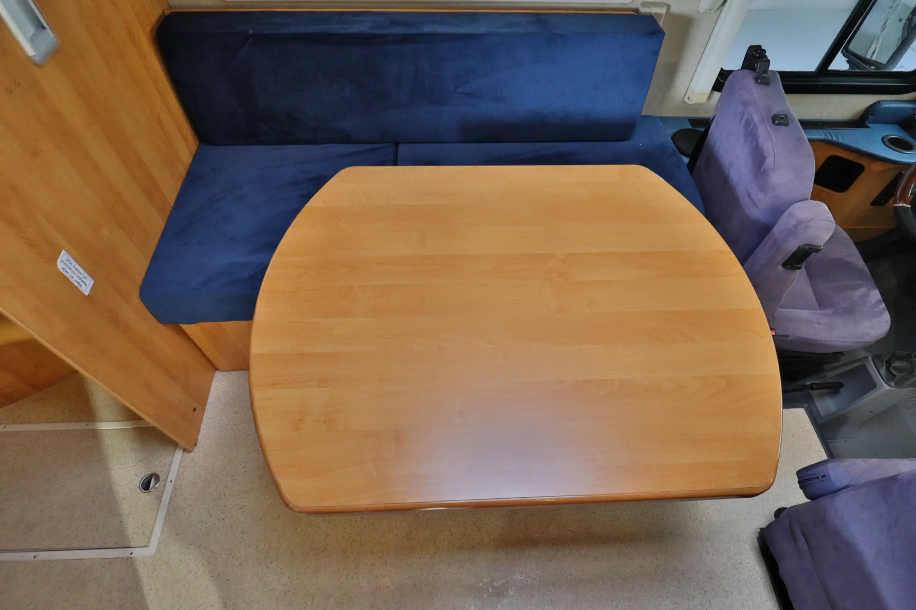 CONCORDE Concerto I 645 S - Ansicht 10